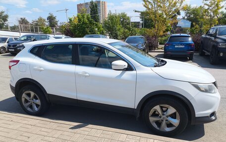 Nissan Qashqai, 2019 год, 1 200 000 рублей, 4 фотография