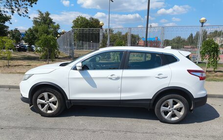 Nissan Qashqai, 2019 год, 1 200 000 рублей, 7 фотография