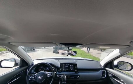 KIA Seltos I, 2020 год, 2 050 000 рублей, 3 фотография