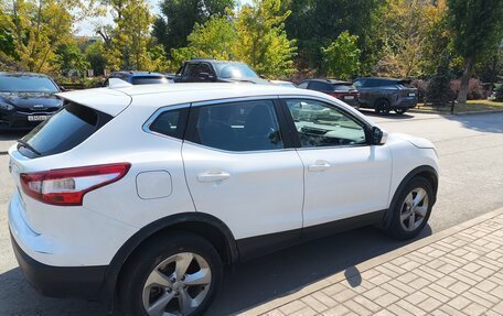 Nissan Qashqai, 2019 год, 1 200 000 рублей, 3 фотография