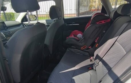 KIA Seltos I, 2020 год, 2 050 000 рублей, 4 фотография