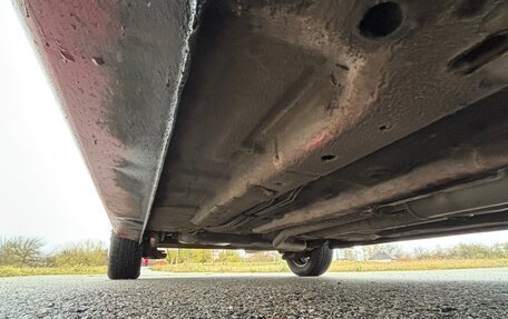 Chevrolet Aveo III, 2008 год, 275 000 рублей, 13 фотография