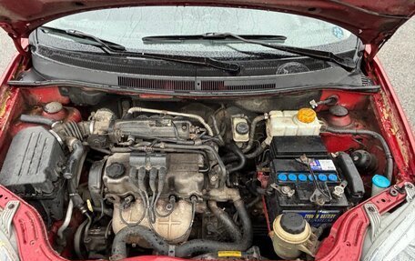 Chevrolet Aveo III, 2008 год, 275 000 рублей, 11 фотография