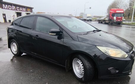Ford Focus III, 2011 год, 530 000 рублей, 3 фотография