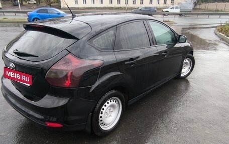 Ford Focus III, 2011 год, 530 000 рублей, 2 фотография