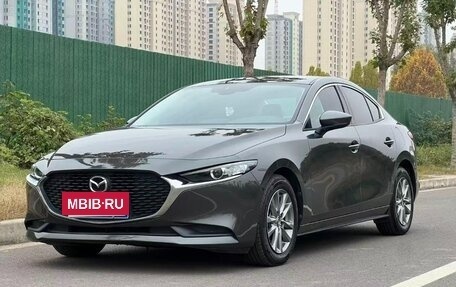 Mazda 3, 2022 год, 1 619 000 рублей, 2 фотография