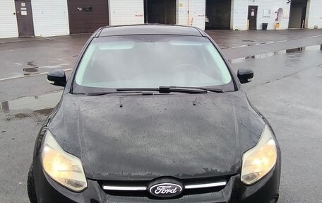 Ford Focus III, 2011 год, 530 000 рублей, 5 фотография