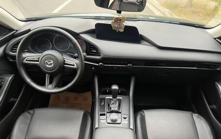 Mazda 3, 2022 год, 1 619 000 рублей, 9 фотография