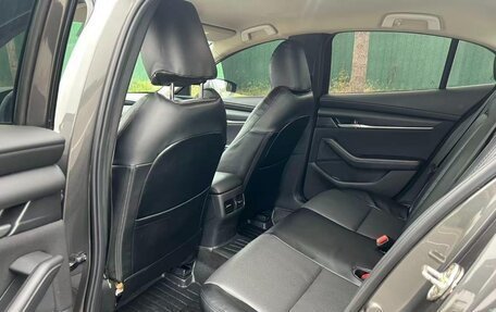 Mazda 3, 2022 год, 1 619 000 рублей, 11 фотография