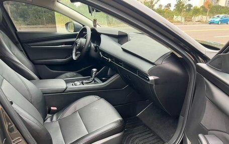 Mazda 3, 2022 год, 1 619 000 рублей, 10 фотография