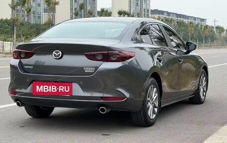 Mazda 3, 2022 год, 1 619 000 рублей, 6 фотография