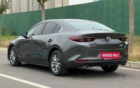 Mazda 3, 2022 год, 1 619 000 рублей, 5 фотография