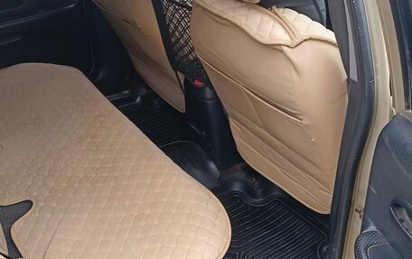 Hyundai Sonata IV рестайлинг, 2004 год, 350 000 рублей, 3 фотография