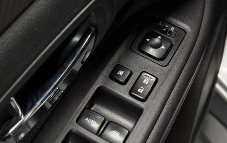 Mitsubishi Outlander III рестайлинг 3, 2017 год, 2 042 000 рублей, 13 фотография