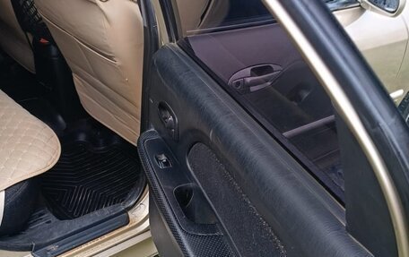 Hyundai Sonata IV рестайлинг, 2004 год, 350 000 рублей, 2 фотография