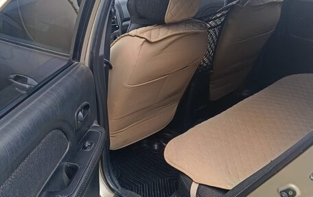 Hyundai Sonata IV рестайлинг, 2004 год, 350 000 рублей, 4 фотография