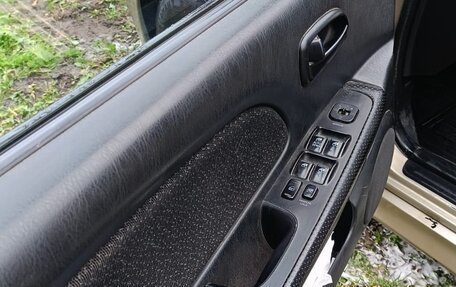 Hyundai Sonata IV рестайлинг, 2004 год, 350 000 рублей, 6 фотография