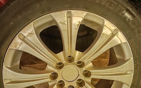 Hyundai Sonata IV рестайлинг, 2004 год, 350 000 рублей, 14 фотография