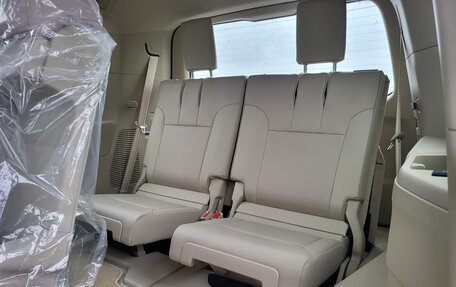 Toyota Land Cruiser, 2023 год, 9 000 000 рублей, 16 фотография