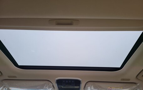 Toyota Land Cruiser, 2023 год, 9 000 000 рублей, 24 фотография