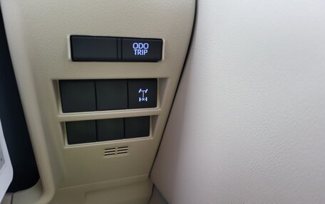 Toyota Land Cruiser, 2023 год, 9 000 000 рублей, 28 фотография