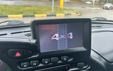 Chevrolet Niva I рестайлинг, 2019 год, 890 000 рублей, 12 фотография