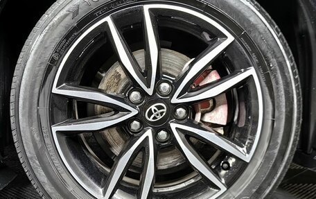 Toyota Camry, 2017 год, 2 693 000 рублей, 18 фотография