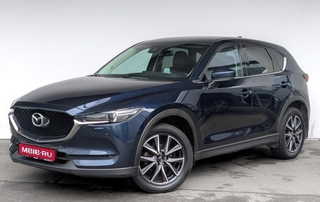 Mazda CX-5 II, 2018 год, 2 650 000 рублей, 1 фотография