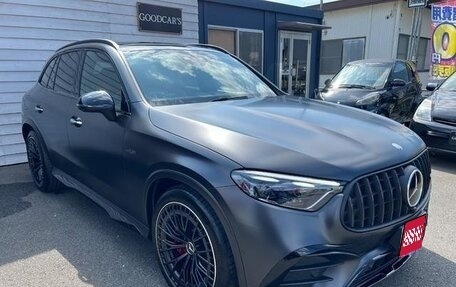 Mercedes-Benz GLC AMG, 2025 год, 12 100 000 рублей, 1 фотография