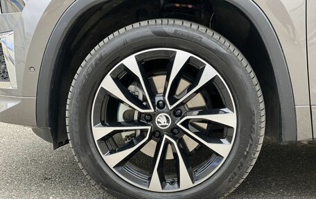 Skoda Kodiaq I, 2025 год, 4 590 000 рублей, 8 фотография