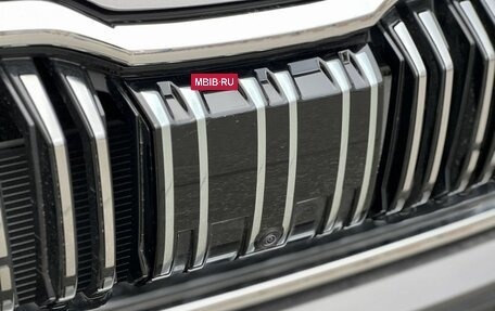 Skoda Kodiaq I, 2025 год, 4 590 000 рублей, 10 фотография