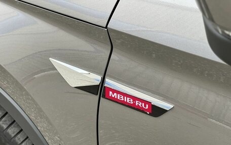 Skoda Kodiaq I, 2025 год, 4 590 000 рублей, 9 фотография