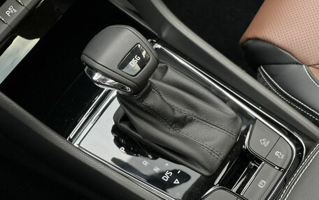 Skoda Kodiaq I, 2025 год, 4 590 000 рублей, 21 фотография