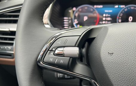 Skoda Kodiaq I, 2025 год, 4 590 000 рублей, 22 фотография