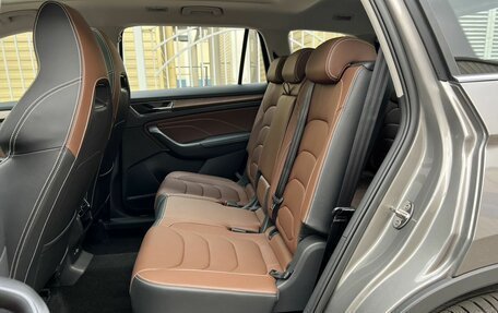 Skoda Kodiaq I, 2025 год, 4 590 000 рублей, 29 фотография