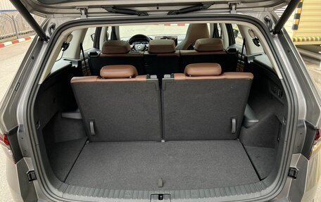 Skoda Kodiaq I, 2025 год, 4 590 000 рублей, 30 фотография