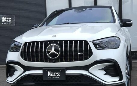 Mercedes-Benz GLE AMG, 2025 год, 12 900 000 рублей, 4 фотография