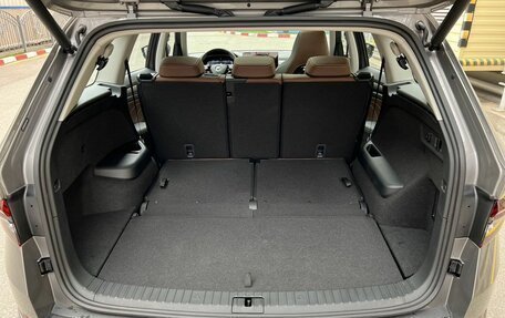 Skoda Kodiaq I, 2025 год, 4 590 000 рублей, 31 фотография