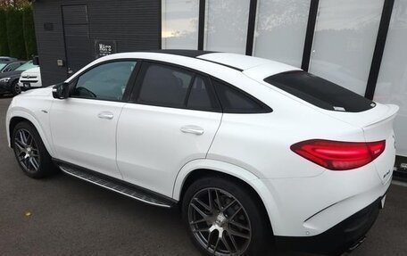 Mercedes-Benz GLE AMG, 2025 год, 12 900 000 рублей, 2 фотография