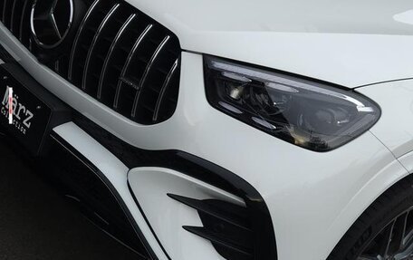 Mercedes-Benz GLE AMG, 2025 год, 12 900 000 рублей, 8 фотография