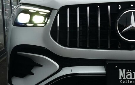 Mercedes-Benz GLE AMG, 2025 год, 12 900 000 рублей, 9 фотография