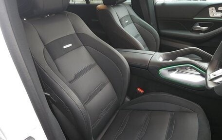 Mercedes-Benz GLE AMG, 2025 год, 12 900 000 рублей, 10 фотография