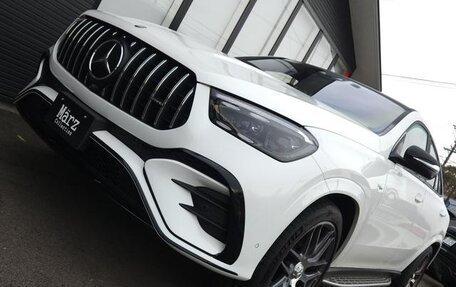 Mercedes-Benz GLE AMG, 2025 год, 12 900 000 рублей, 6 фотография