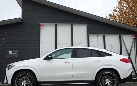 Mercedes-Benz GLE AMG, 2025 год, 12 900 000 рублей, 7 фотография