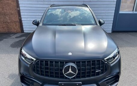 Mercedes-Benz GLC AMG, 2025 год, 12 100 000 рублей, 2 фотография