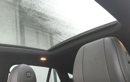 Mercedes-Benz GLE AMG, 2025 год, 12 900 000 рублей, 16 фотография