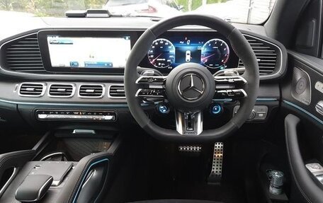 Mercedes-Benz GLE AMG, 2025 год, 12 900 000 рублей, 13 фотография