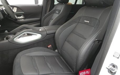 Mercedes-Benz GLE AMG, 2025 год, 12 900 000 рублей, 11 фотография