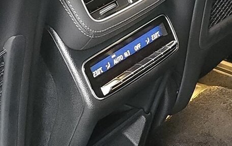 Mercedes-Benz GLE AMG, 2025 год, 12 900 000 рублей, 18 фотография