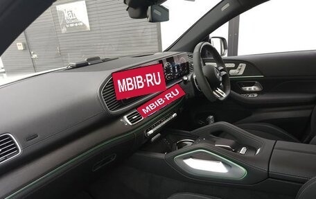 Mercedes-Benz GLE AMG, 2025 год, 12 900 000 рублей, 17 фотография
